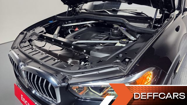 BMW X5 xDrive 30d xLine купить на сайте DeffCars