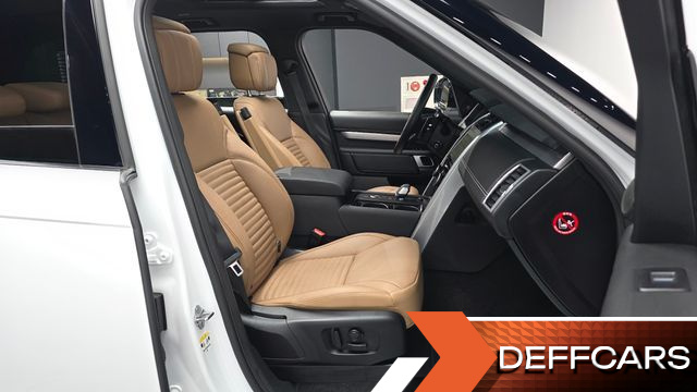 Land Rover DISCOVERY P360 Dynamic HSE купить на сайте DeffCars