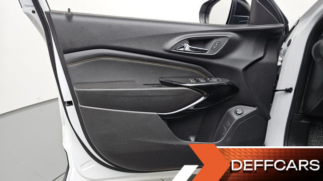 ChevroletGMDaewoo TRAX 1.2 ACTIV Plus купить на сайте DeffCars