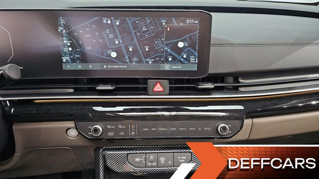 Kia CARNIVAL 9-Seater Gravity купить на сайте DeffCars