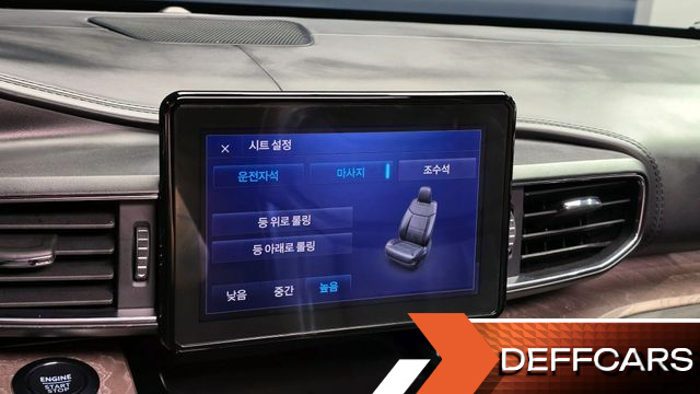 Ford EXPLORER 3.0 Platinum 4WD купить на сайте DeffCars