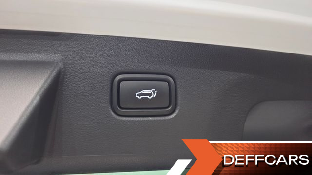 Hyundai TUCSON HEV 1.6 2WD Premium купить на сайте DeffCars
