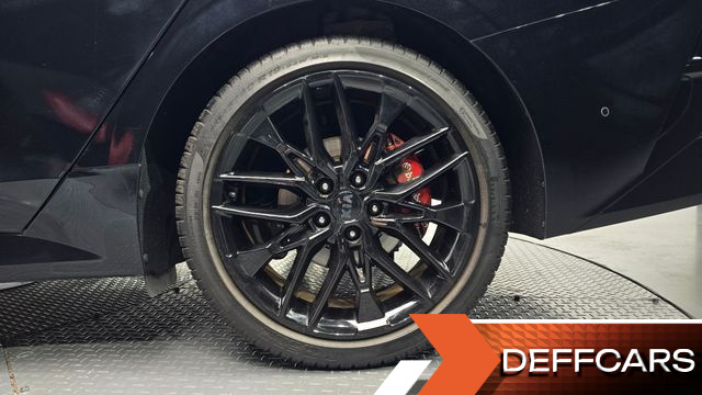 Kia K5 1.6 Turbo Signature купить на сайте DeffCars