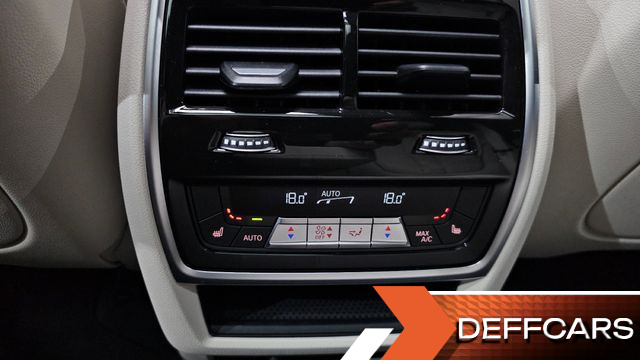 BMW X5 xDrive 40i M Sport купить на сайте DeffCars