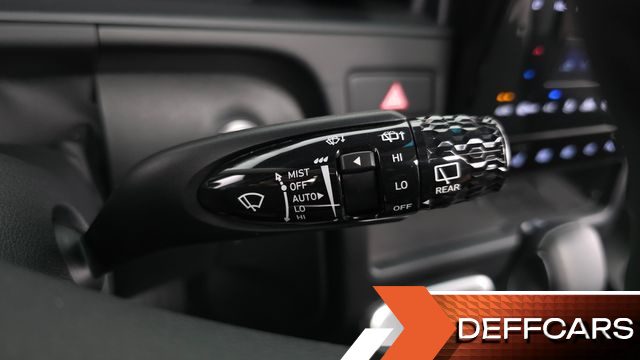 Hyundai STARIA Tourer 9-Seater Modern купить на сайте DeffCars