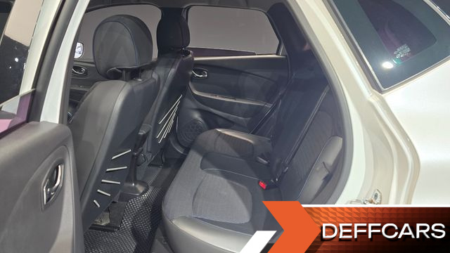 Renault-KoreaSamsung QM3 RE Signature купить на сайте DeffCars