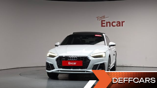 Audi A5 40 TDI Quattro Premium Sportback купить на сайте DeffCars