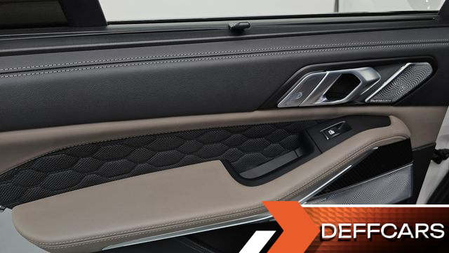 BMW X5M 4.4 Competition купить на сайте DeffCars