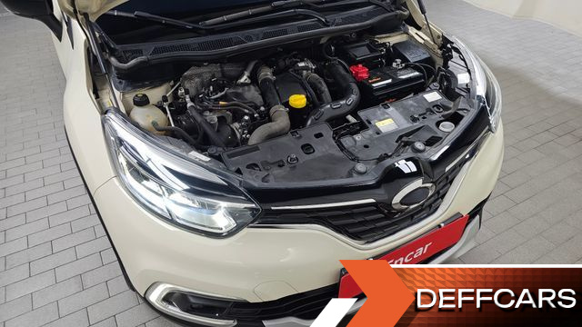 Renault-KoreaSamsung QM3 RE купить на сайте DeffCars
