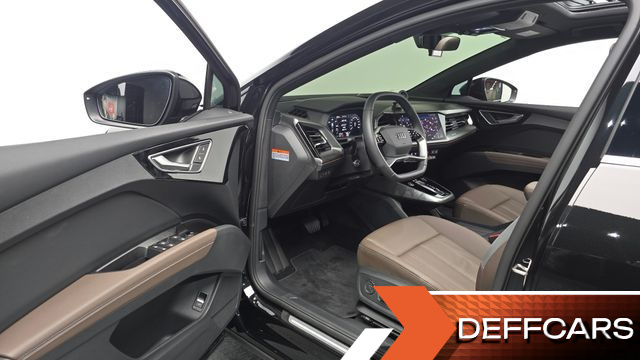 Audi Q4 E-TRON 45 Premium купить на сайте DeffCars