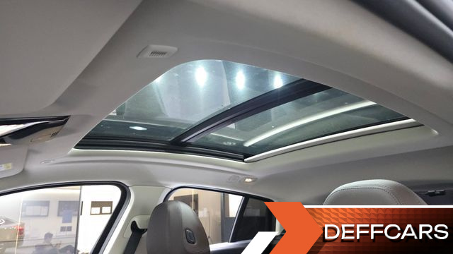 BMW X4 xDrive20i xLine купить на сайте DeffCars