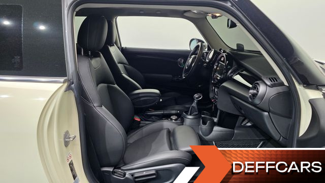 Mini COOPER HIGH Third Generation купить на сайте DeffCars