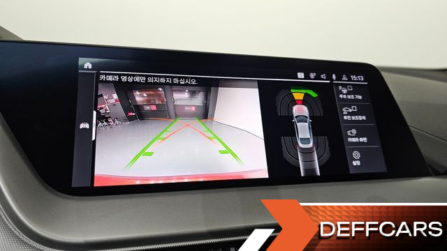 BMW 2-SERIES 218d Advantage купить на сайте DeffCars
