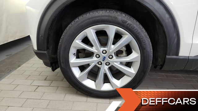 Ford EXPLORER 3.0 Platinum 4WD купить на сайте DeffCars