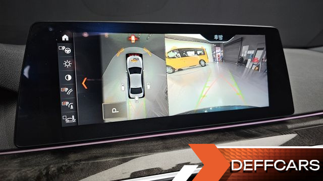 BMW 5-SERIES 530d M Sport Plus купить на сайте DeffCars