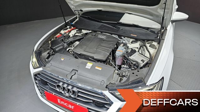 Audi A6 40 TDI Premium купить на сайте DeffCars