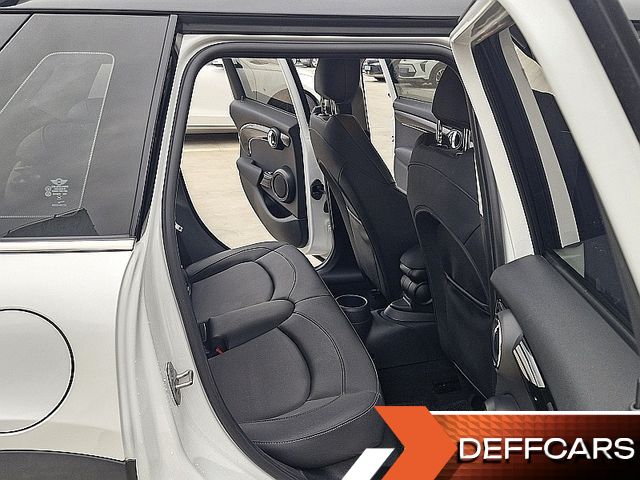Mini COOPER Classic Third Generation купить на сайте DeffCars