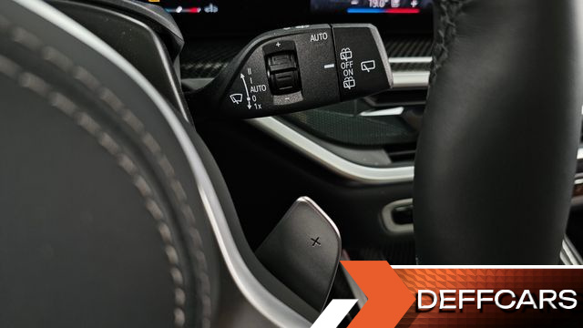BMW X7 xDrive 40i M Sport 6STR купить на сайте DeffCars