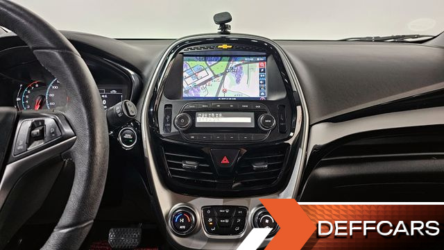 ChevroletGMDaewoo SPARK LTZ купить на сайте DeffCars