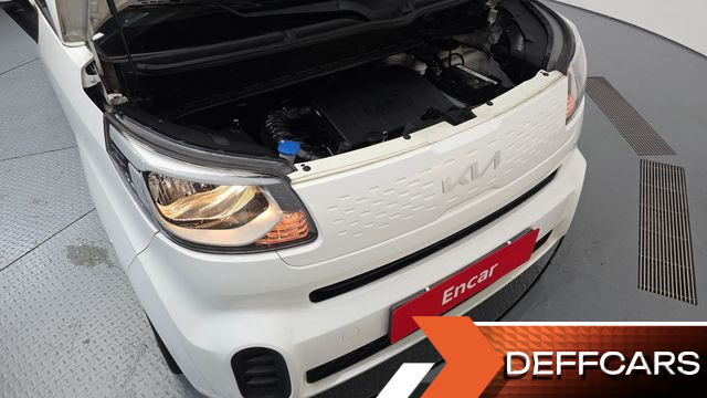Kia RAY Van Prestige купить на сайте DeffCars