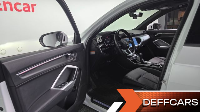 Audi Q3 35 TDI Premium купить на сайте DeffCars