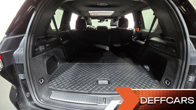 Jeep CHEROKEE L 3.6 Overland купить на сайте DeffCars
