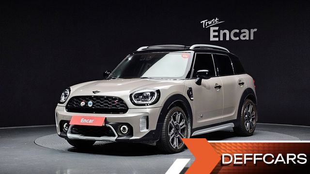Mini COUNTRYMAN ALL4 Classic 2nd купить на сайте DeffCars