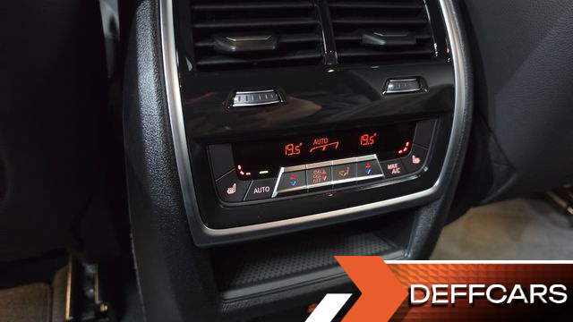 BMW X5 xDrive 30d M Sport купить на сайте DeffCars