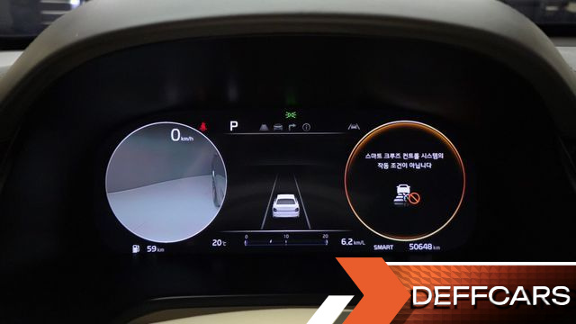 Kia K9 3.8 GDI AWD Masters купить на сайте DeffCars