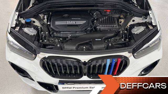 BMW X1 xDrive 20i M Sport купить на сайте DeffCars