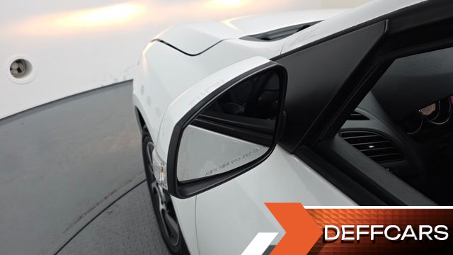 Renault-KoreaSamsung SM3 SE купить на сайте DeffCars