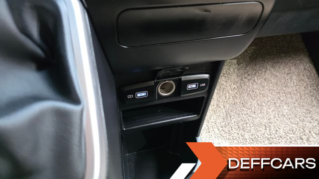 Hyundai STARIA Cargo 3-Seater Modern купить на сайте DeffCars