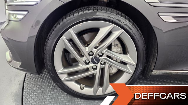 Genesis G80 Gasoline 2.5 Turbo AWD купить на сайте DeffCars