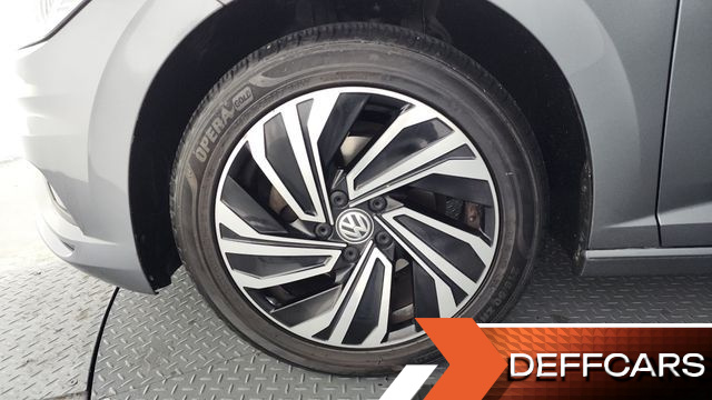Volkswagen JETTA 1.4 TSI Prestige купить на сайте DeffCars