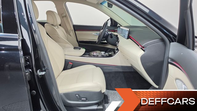 Genesis GV70 2.5T Gasoline 2WD купить на сайте DeffCars