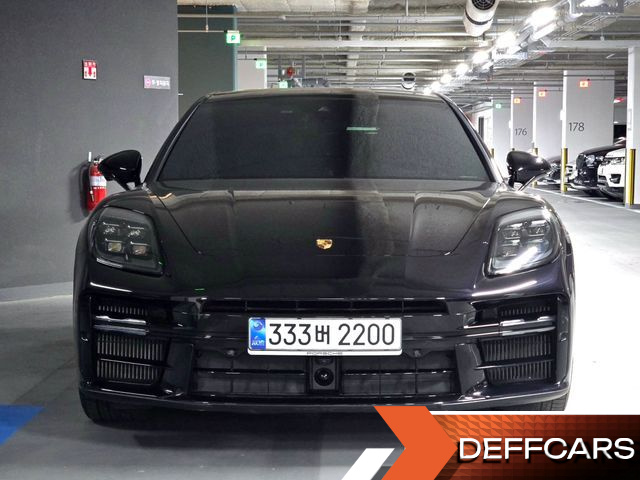 Porsche PANAMERA 4.0 GTS купить на сайте DeffCars