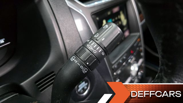 Ford EXPLORER 2.3 Limited 4WD 5th купить на сайте DeffCars