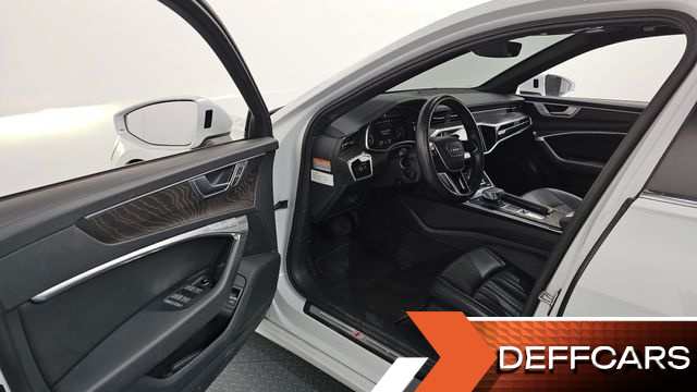 Audi A6 45 TFSI Quattro Premium купить на сайте DeffCars