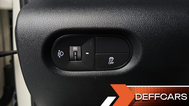 Hyundai CASPER Van Smart купить на сайте DeffCars