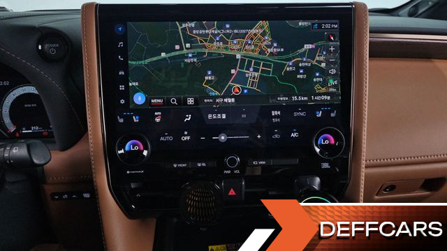 Toyota ALPHARD 2.5 HEV Executive AWD купить на сайте DeffCars