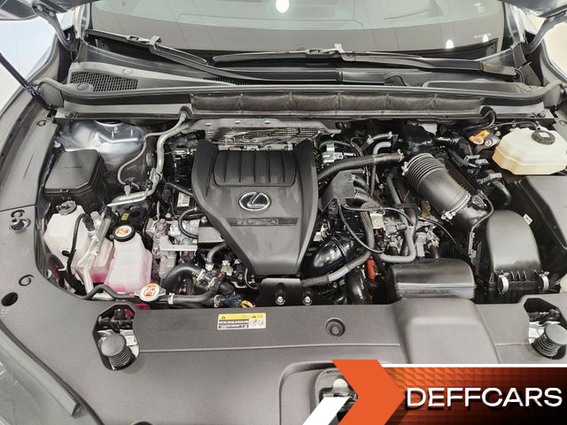 Lexus RX F-Sport купить на сайте DeffCars