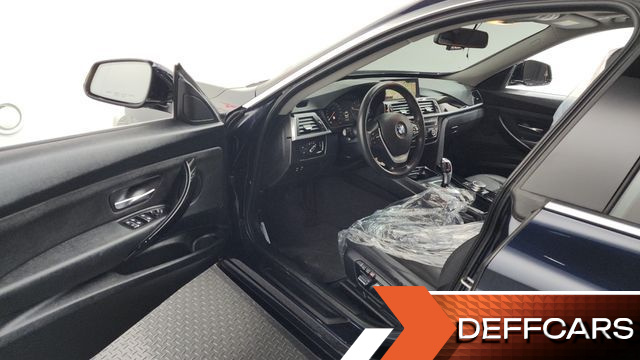 BMW GRAN TURISMO GT 320d купить на сайте DeffCars