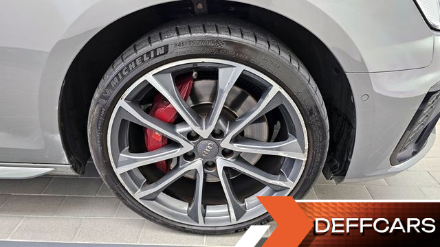 Audi S4 3.0 TFSI Quattro купить на сайте DeffCars