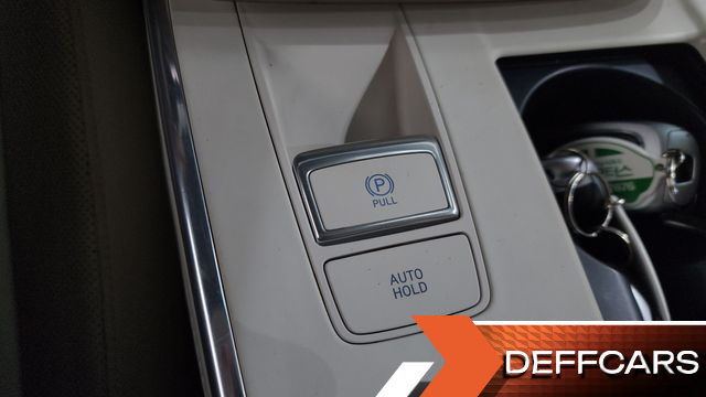 Hyundai GRANDEUR 3.3 Calligraphy купить на сайте DeffCars