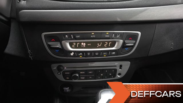 Renault-KoreaSamsung SM3 Diesel LE купить на сайте DeffCars