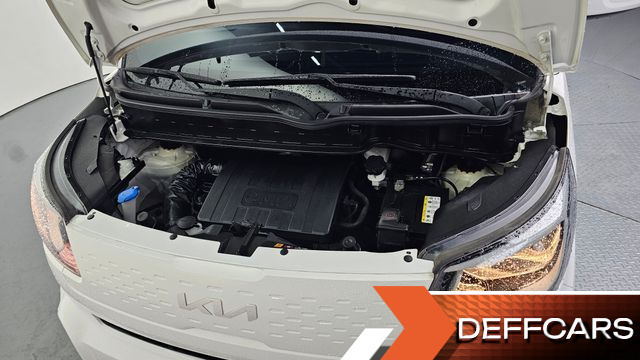 Kia RAY Van Standard купить на сайте DeffCars