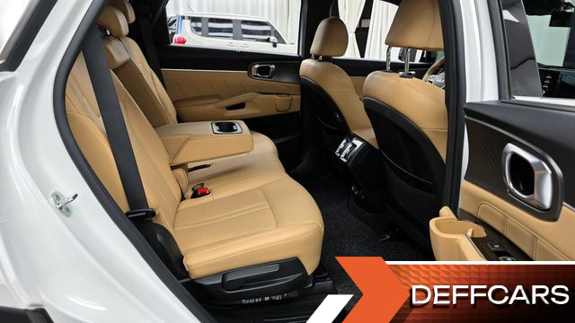 Kia SORENTO HEV 1.6 2WD Noblesse купить на сайте DeffCars