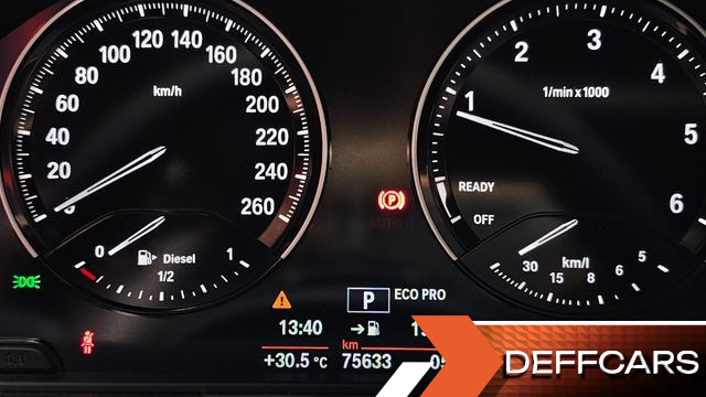 BMW 2-SERIES Joy купить на сайте DeffCars
