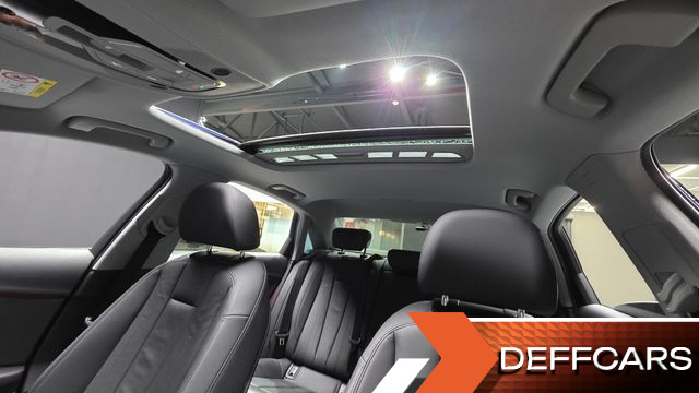Audi A4 40 TFSI купить на сайте DeffCars