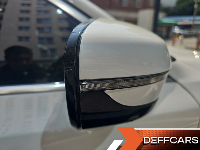 BMW 5-SERIES 530i xDrive M Sport Package купить на сайте DeffCars